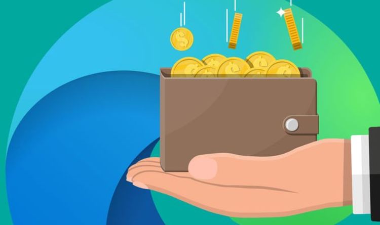 Microsoft is literally giving you money to use its Edge browser
