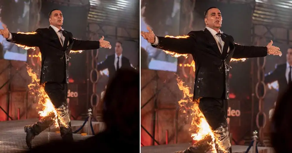Akshay Kumar's digital debut to start production soon, confirms producer