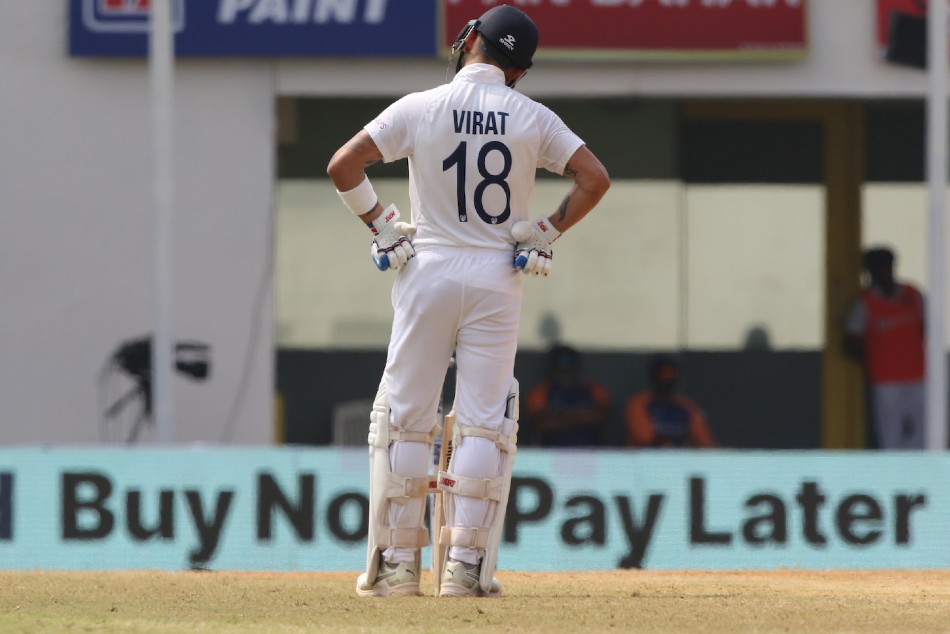 WTC Final: India's ICC Trophy drought continues; Here's the list of defeats