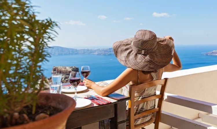 Imagine Cruising launches new all-inclusive Rhodes holiday with a Greek Isles cruise