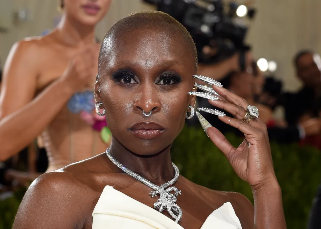 A Closer Look at the Lavish Jewelry on the 2021 Met Gala Red Carpet