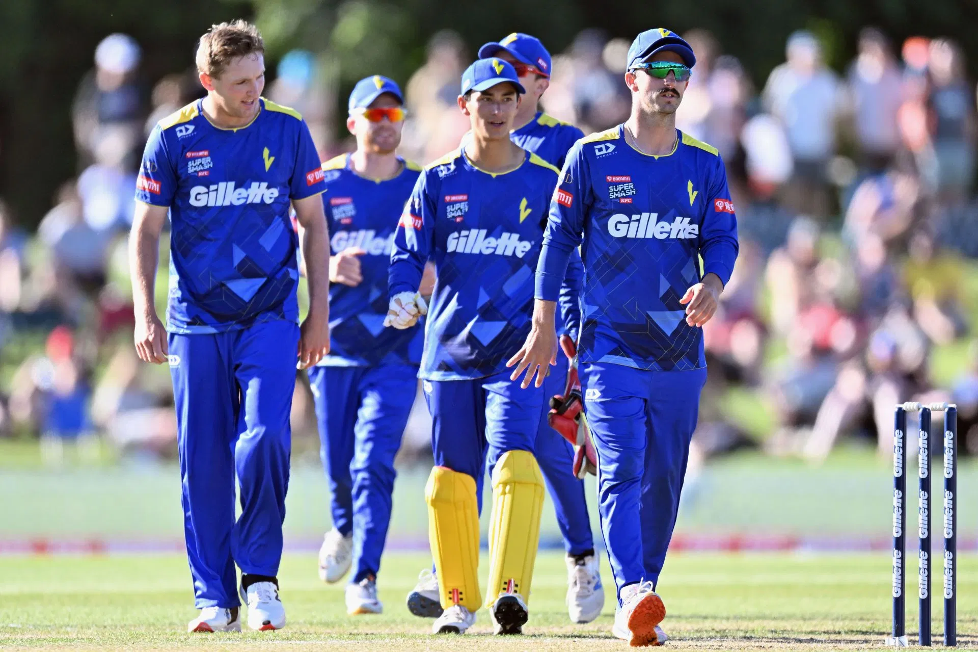 ND vs OV Dream11 Prediction: Fantasy Cricket Tips, Today's Playing XIs, Player Stats, Pitch Report for The For