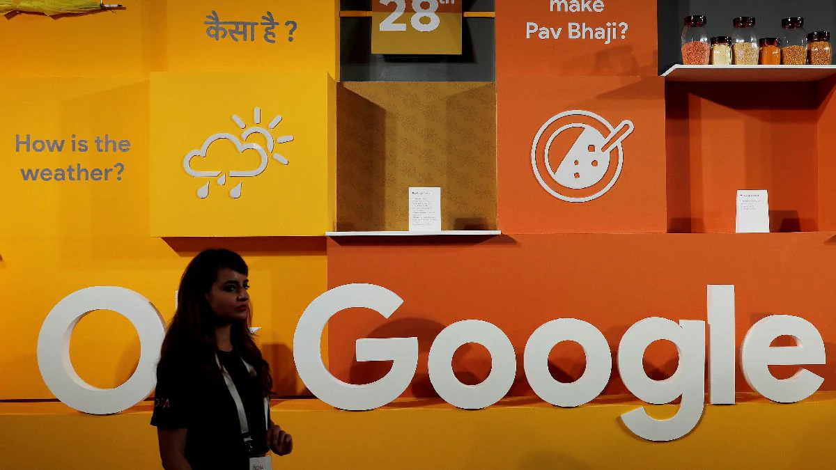 Google Security Official Accused of Mocking Gay Staffer