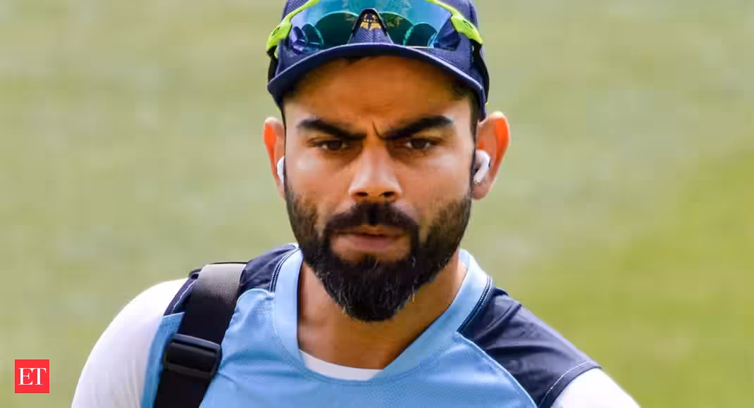 How Virat Kohli overcame persistent back issues