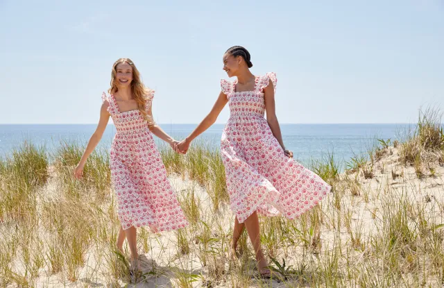 EXCLUSIVE: Hill House Home to Release First Apparel Collection