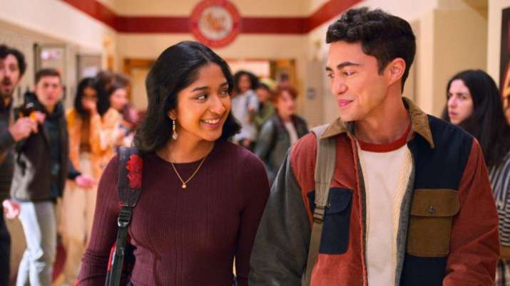 Never Have I Ever S3 Trailer Video: Devi & Paxton finally make it official but wait, who is that new guy?