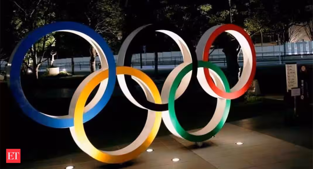 First batch of Indian contingent reaches Tokyo after rousing send-off