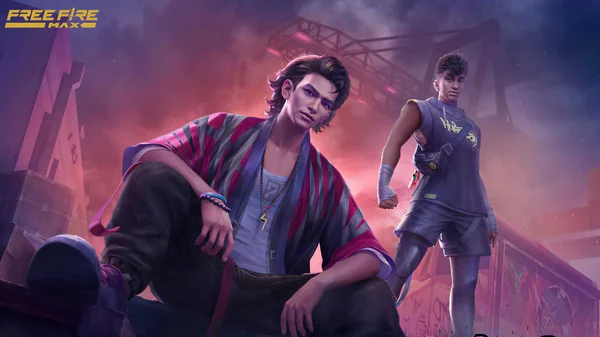 Garena Free Fire Max redeem codes for November 23: Grab weapons, costumes & more