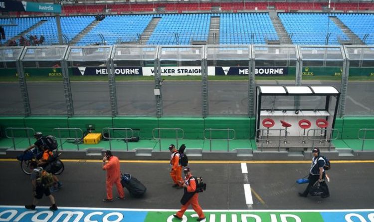 F1 confirm revised 2021 calendar as season given new curtain-raiser after Australia delay