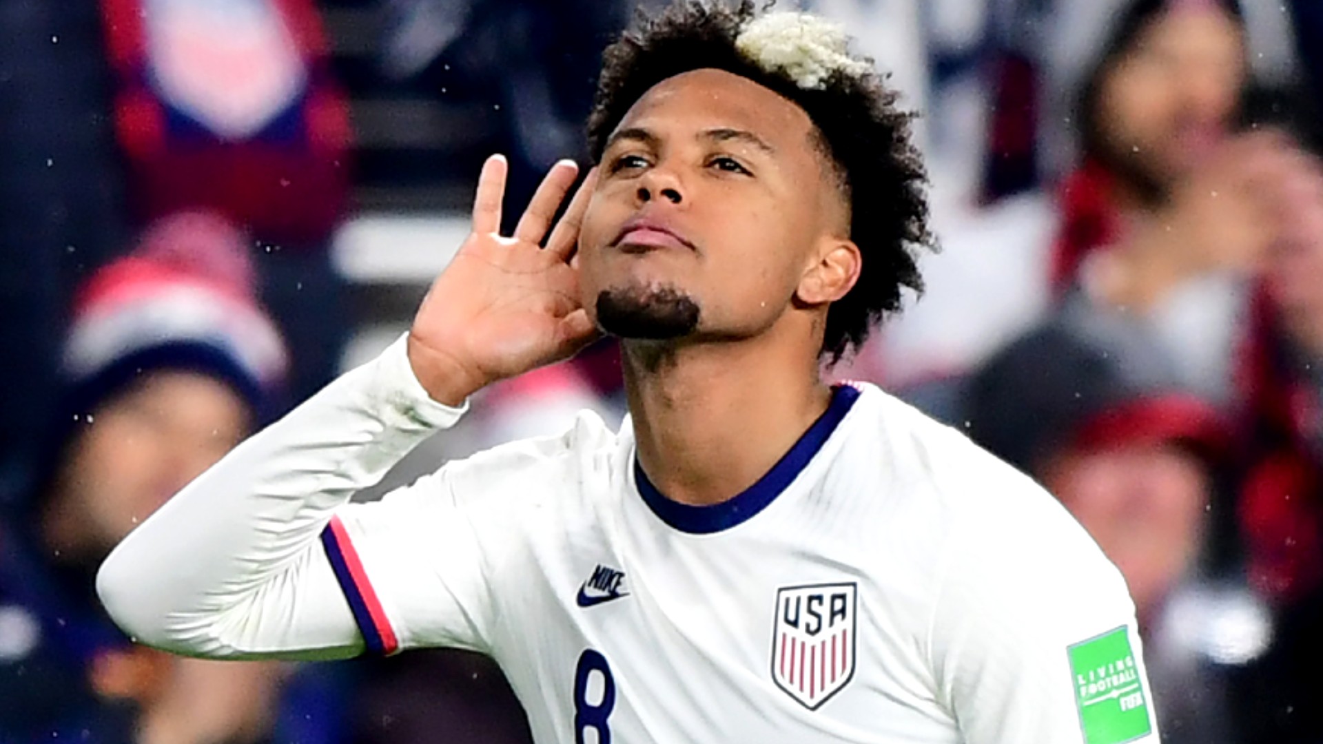 USMNT & Christian Pulisic send clear message to Mexico: Who's CONCACAF top dog now?