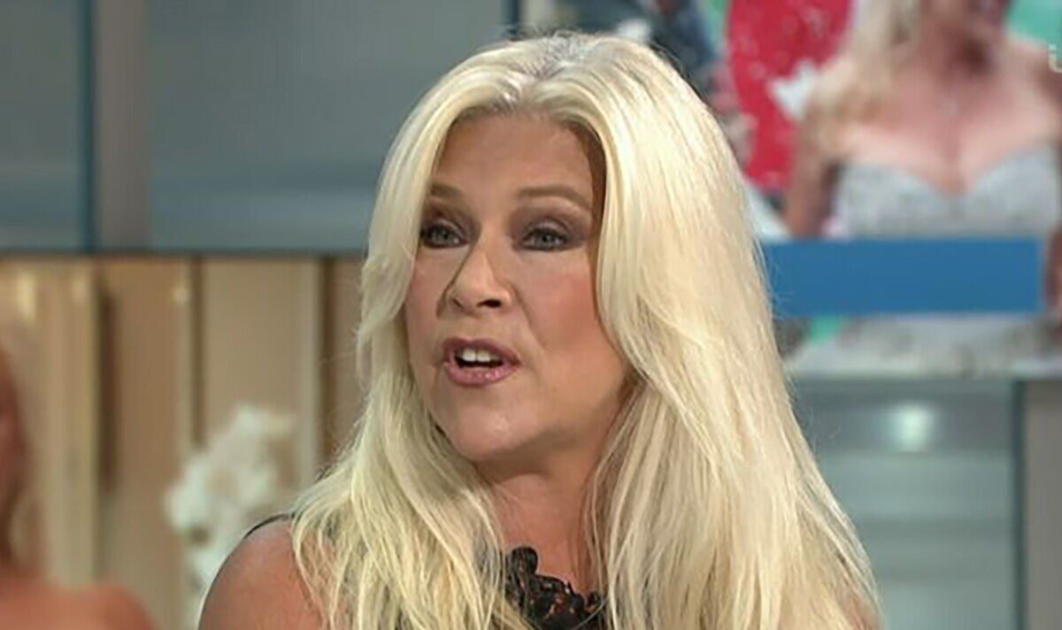Sam Fox left heartbroken after younger sister Vanessa dies