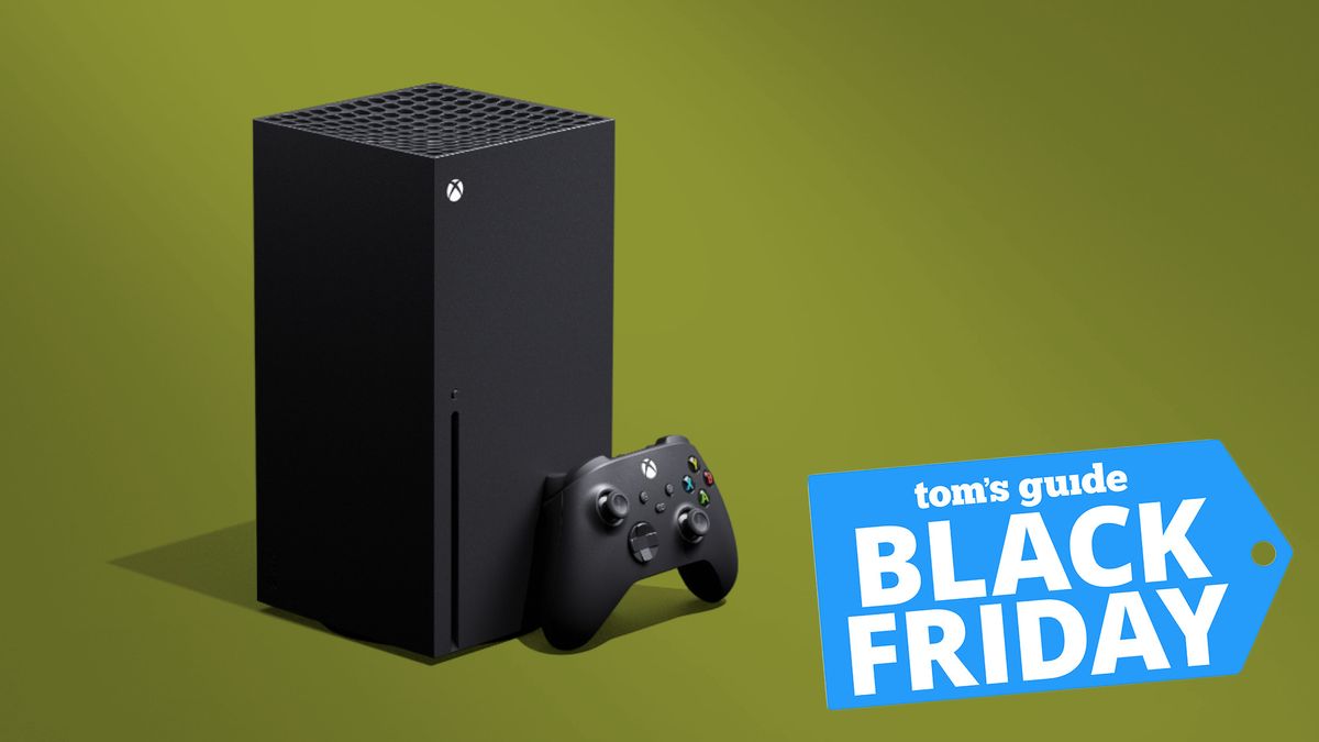 Black Friday Xbox Series X deals — best early deals you can shop now
