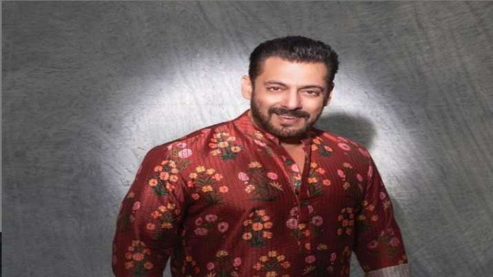 Salman Khan's manager Jordy Patel tested positive for COVID-19