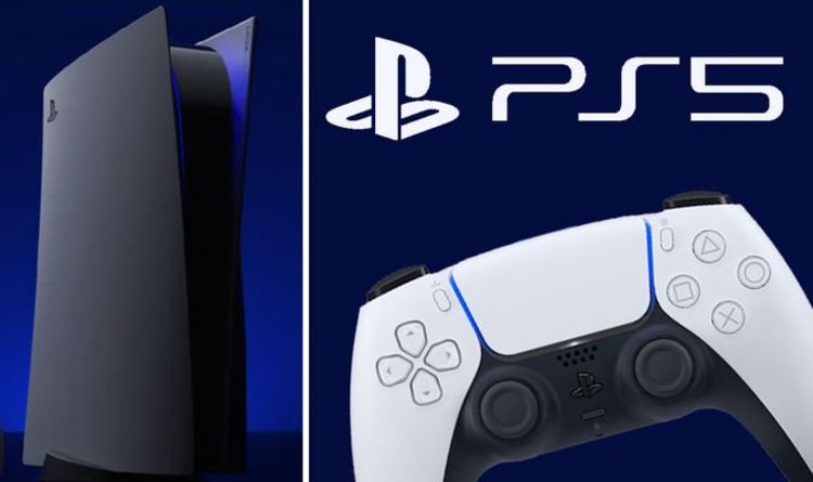 PS5 UK Stock alerts: Refresh buttons at the ready for huge Smyths and Amazon stock drops
