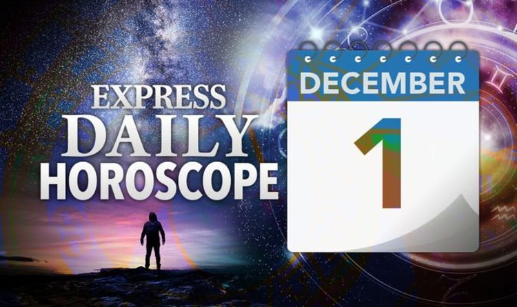 Daily horoscope for December 1: Your star sign reading, astrology and zodiac forecast