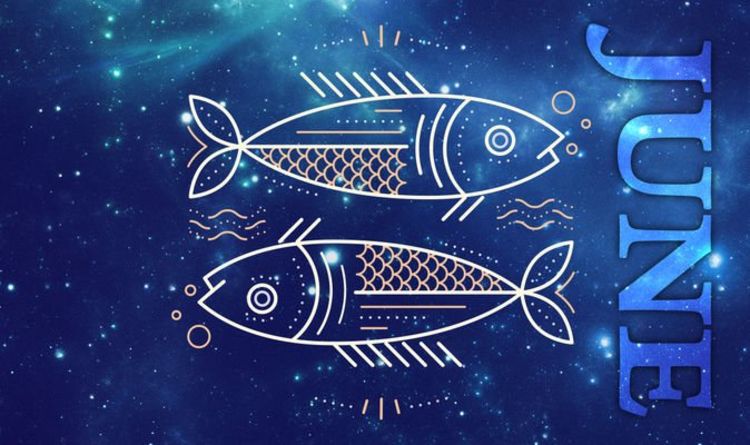Pisces horoscope June 2021: What's in store for Pisces in June?