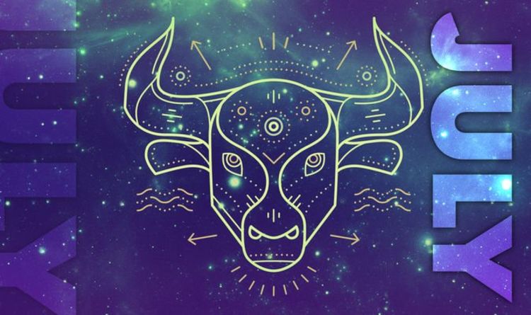 Taurus July horoscope 2021: What's in store for Taurus this month?