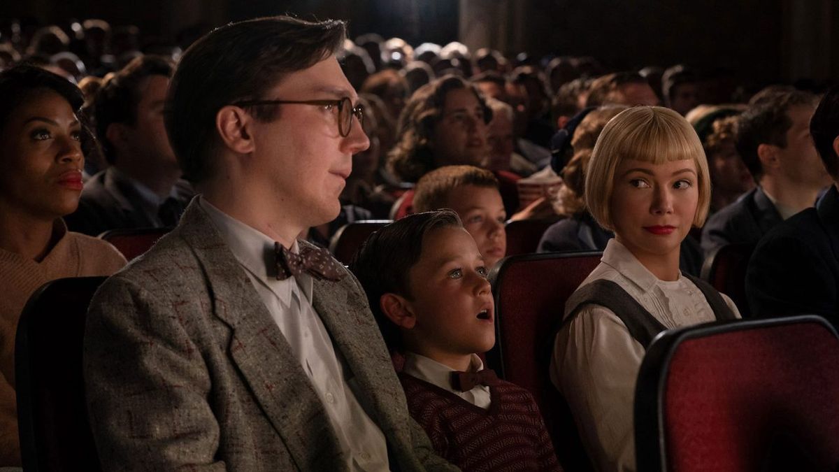 Steven Spielberg Responds To The Fabelman’s TIFF Win As The Oscars Race Starts To Heat Up