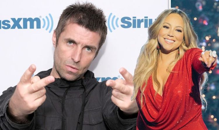 Christmas Number One 2020: Who will top the charts this Christmas?