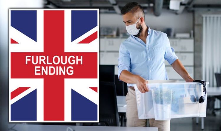 Furlough comes to an end - what to do if you are made redundant