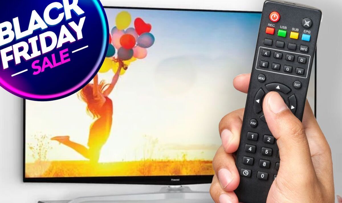 ASDA is back with 50-inch TVs at a low price ahead of Black Friday