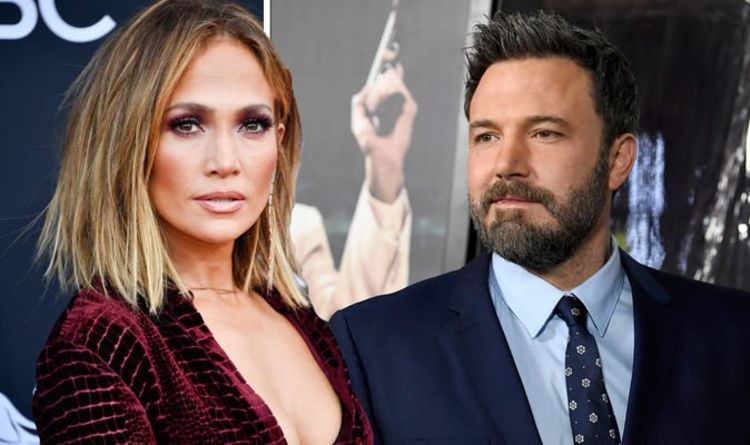 Jennifer Lopez wrote a raunchy love song about Ben Affleck