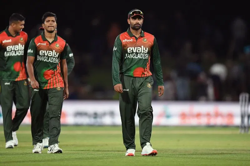 ZIM vs BAN Dream11 prediction: 3 players you can pick as captain or vice-captain for today's 3rd ODI match - J