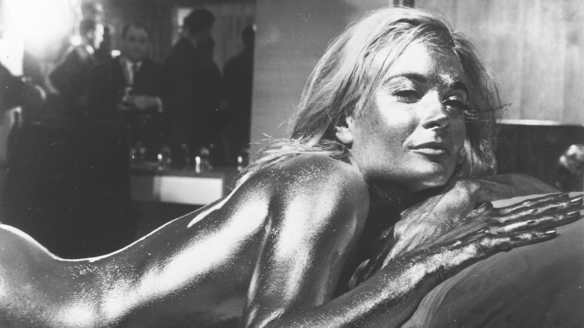 60 Years Later, Bond Girls Halle Berry, Denise Richards, Ursula Andress, and More