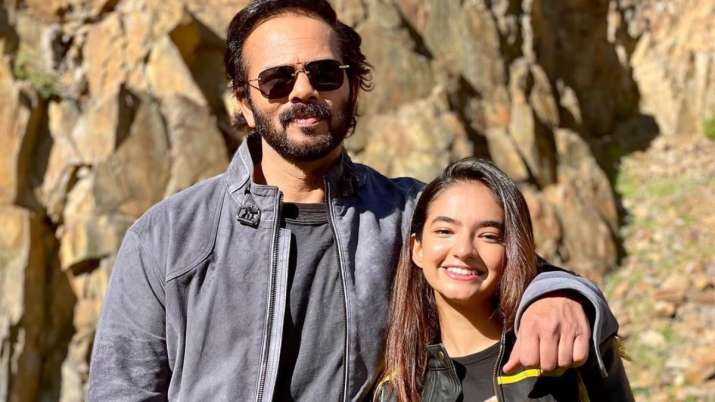 Khatron Ke Khiladi 11: Has Anushka Sen tested positive for coronavirus amid shoot in Cape Town?