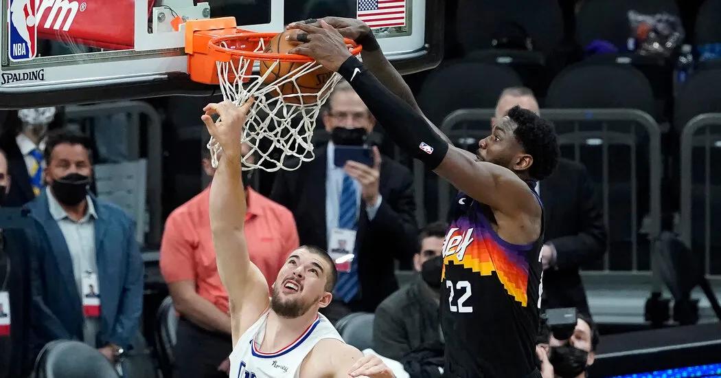 What It Means to Be Clutch in Basketball’s Biggest Moments