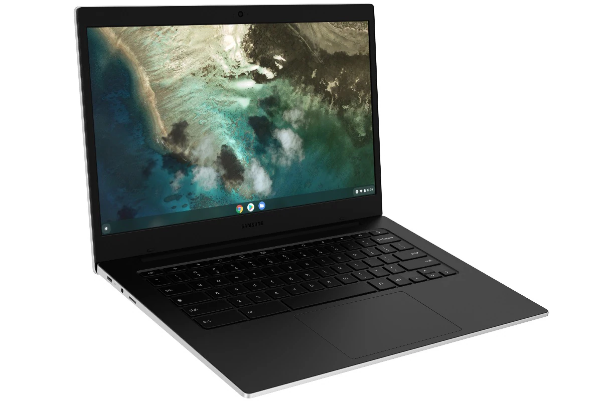 Samsung Galaxy Chromebook Go With HD Display, Up to 8GB RAM Debuts
