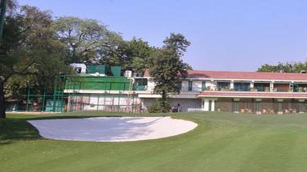 Asian Tour makes a return to India