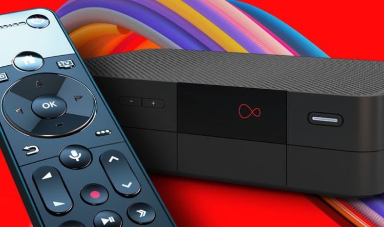 Virgin Media customers can finally get the Sky Q rival they