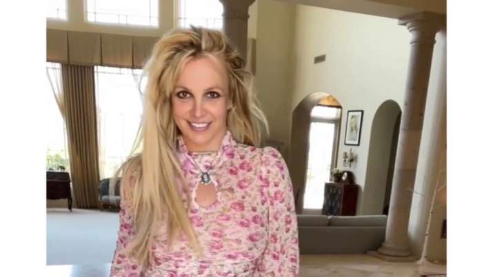 Britney Spears' ex-husband Jason Alexander pleads not guilty after gatecrashing singer's wedding