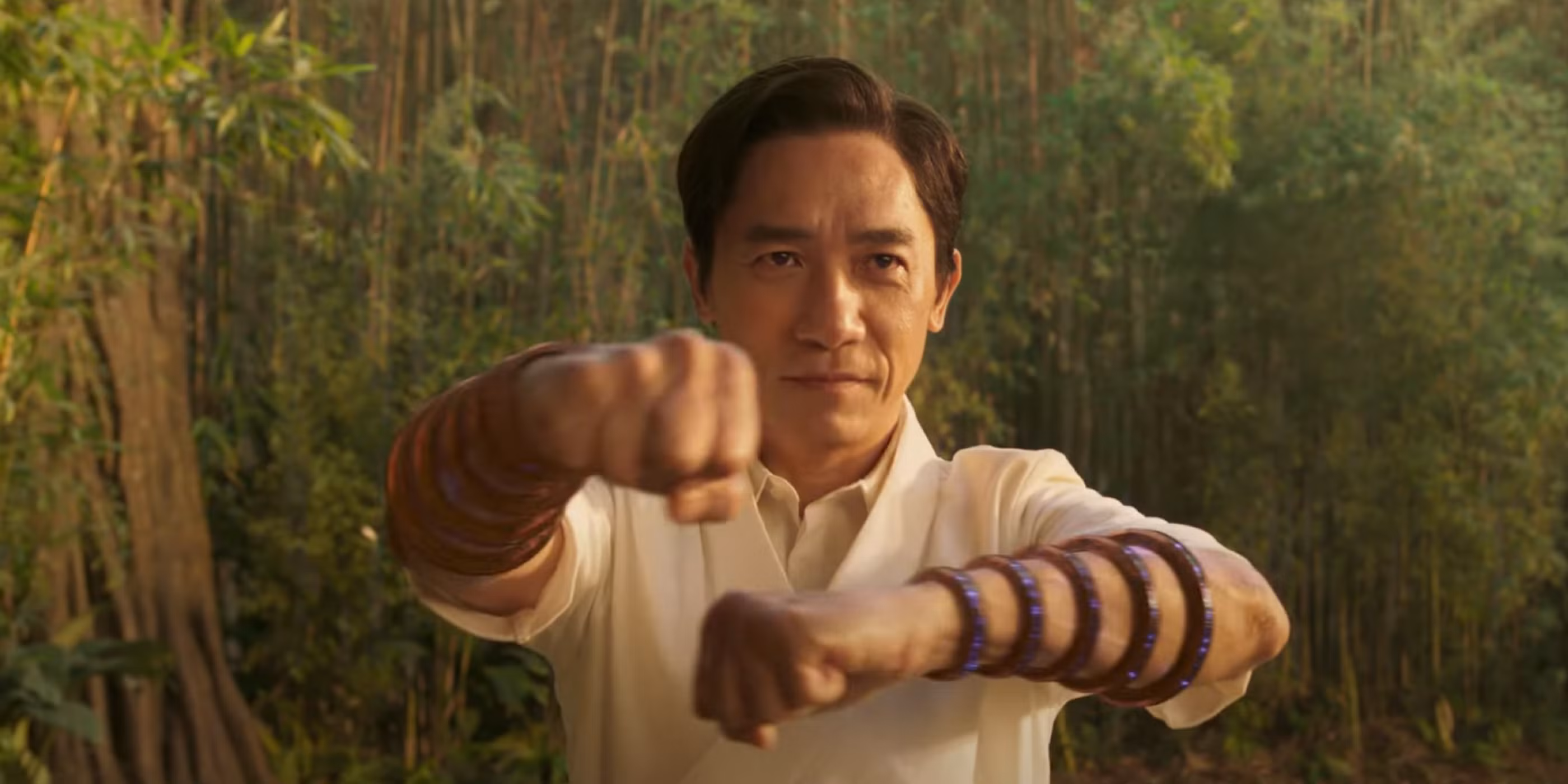New ‘Shang-Chi and the Legend of the Ten Rings’ Trailer Gives Closer Look at Tony Leung As the Real Mandarin