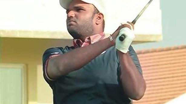 Mane to join Lahiri in Olympic field after Argentine player’s withdrawal