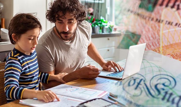 Parents could protect state pension amount for 12 years - how to ensure you don't miss out