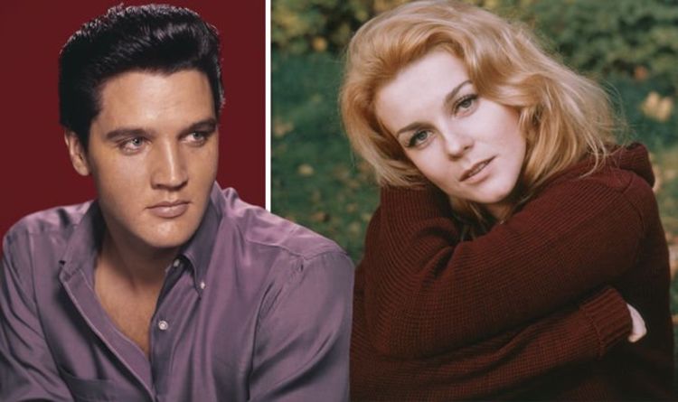 Elvis Presley affair: The King explained how Ann-Margret relationship went wrong