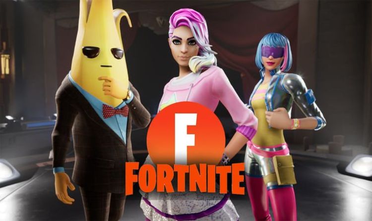 Fortnite update 3.3 on PS5, PS4, PC and Android: Patch notes for surprise weekend update