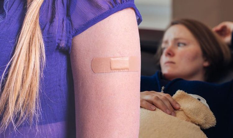 Thousands of women reporting menstrual problems post-Covid vaccination - what to look for