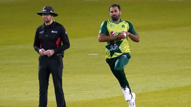 Wahab Riaz miffed by omission from Pakistan squad: Don't know what issue selectors have with senior players