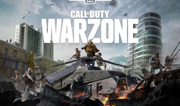 Call of Duty Warzone update PATCH NOTES for December 18: Legacy XP tokens make a return