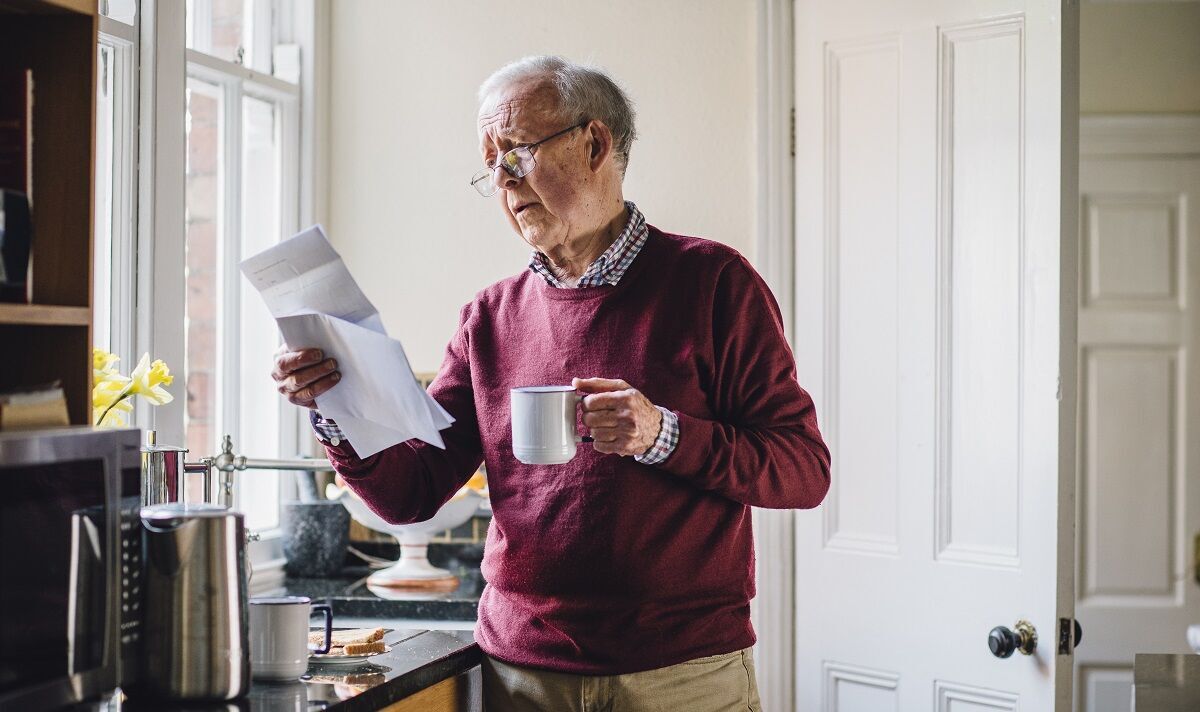 Family challenge energy bill direct debit hike – The Crusader