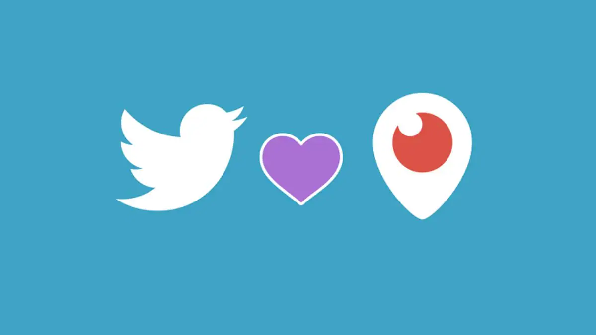 Twitter to Shut Down Periscope Streaming App by March 2021