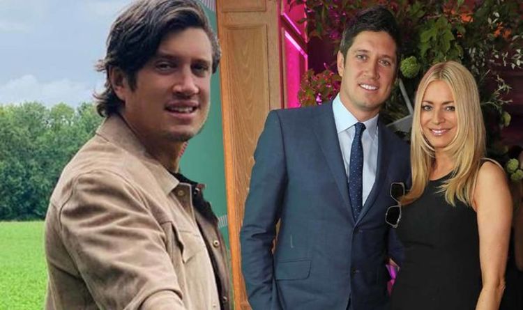Vernon Kay details how lockdown will be ‘a lot different’ amid I’m A Celeb 2020 rumours