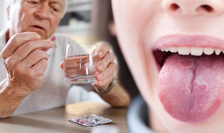 Vitamin B12 deficiency Glossitis may occur with low levels affecting the tongue - symptoms
