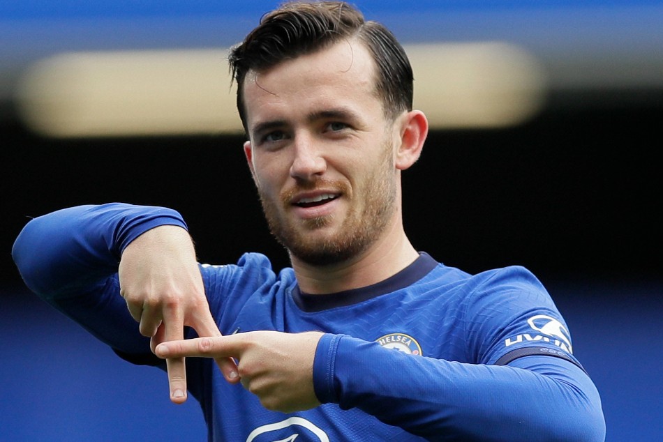 Seven Chelsea players in contention to win Euro 2020 and how they’ve fared