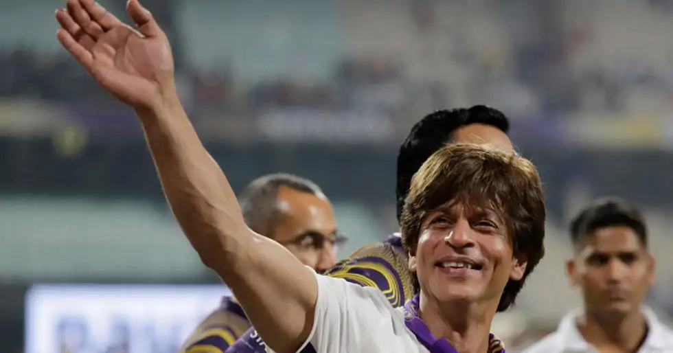 Shah Rukh Khan Buys The LA Franchise In The Upcoming US Cricket Tournament
