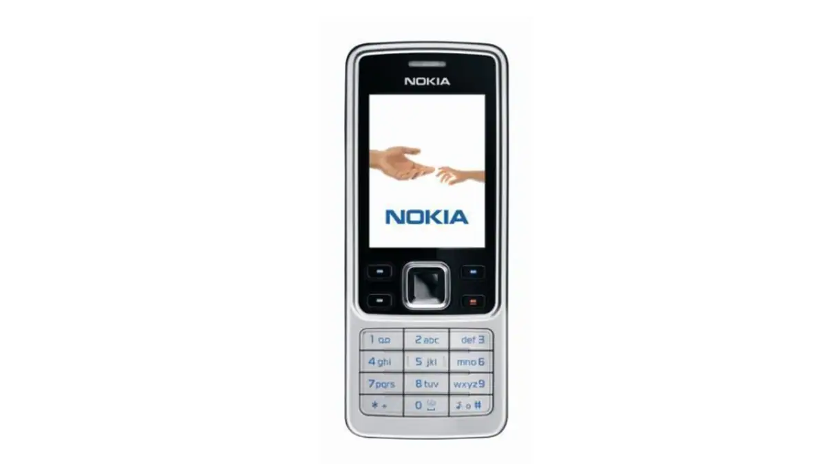 Nokia 6300, Nokia 8000 Key Specifications Leaked, Tipped to Run on KaiOS