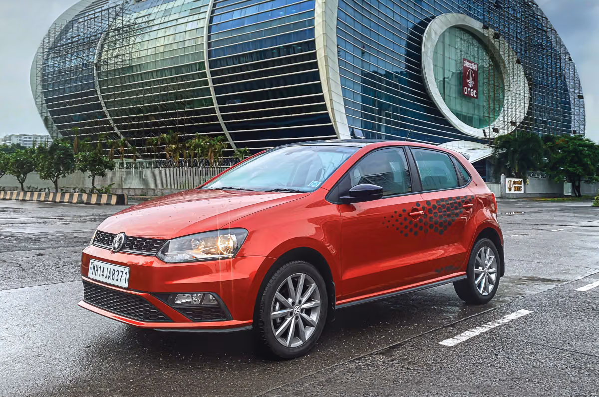 Volkswagen Polo 1.0 TSI long term review, first report